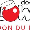 Logo of the association association docteur CLOWN